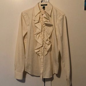 Dress shirt